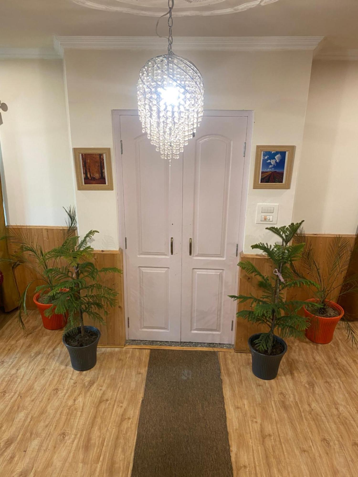 Al Jalal Resort Srīnagar Zewnętrze zdjęcie
